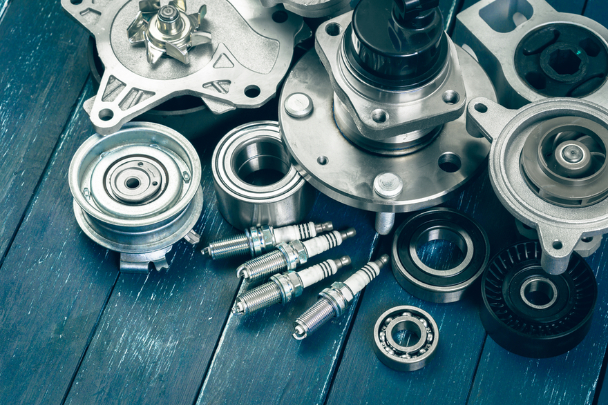 parts